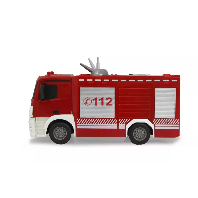 Požiarne auto Jamara Mercedes-Benz Antos