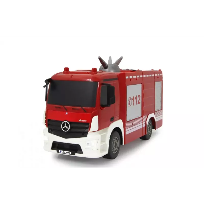 Požiarne auto Jamara Mercedes-Benz Antos