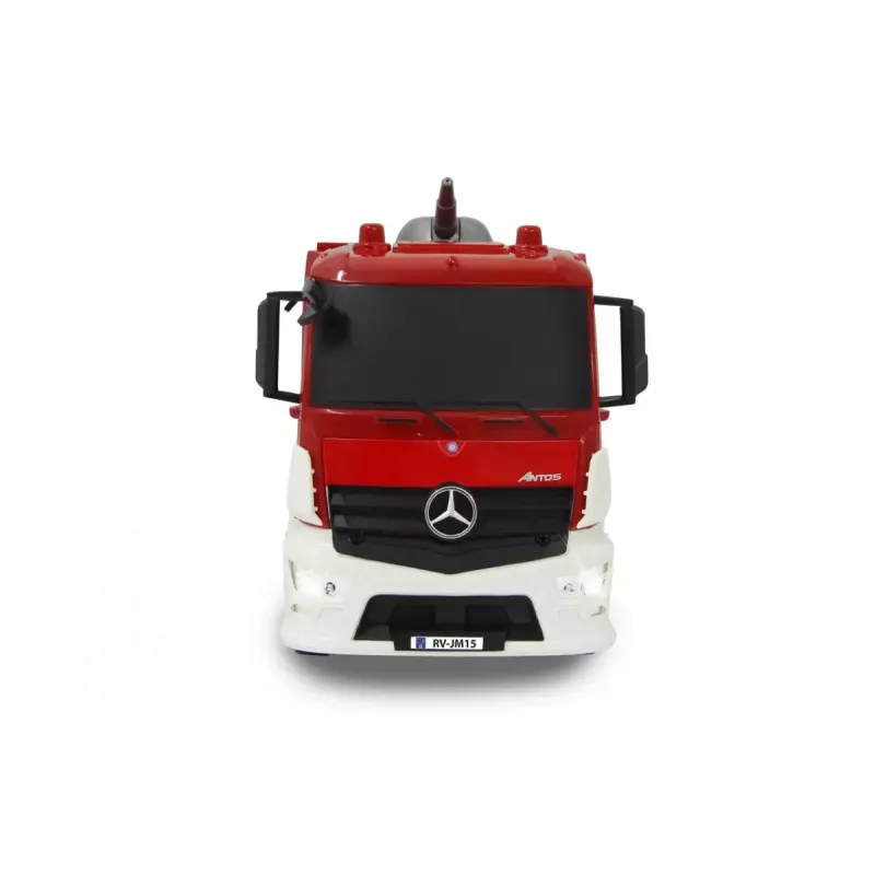 Požiarne auto Jamara Mercedes-Benz Antos