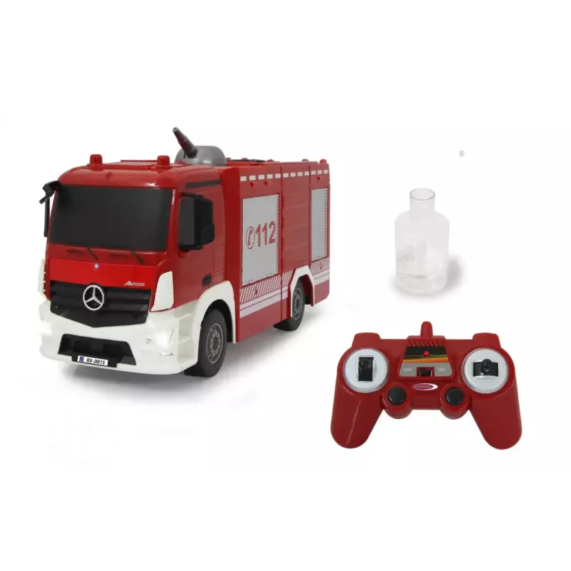 Požiarne auto Jamara Mercedes-Benz Antos