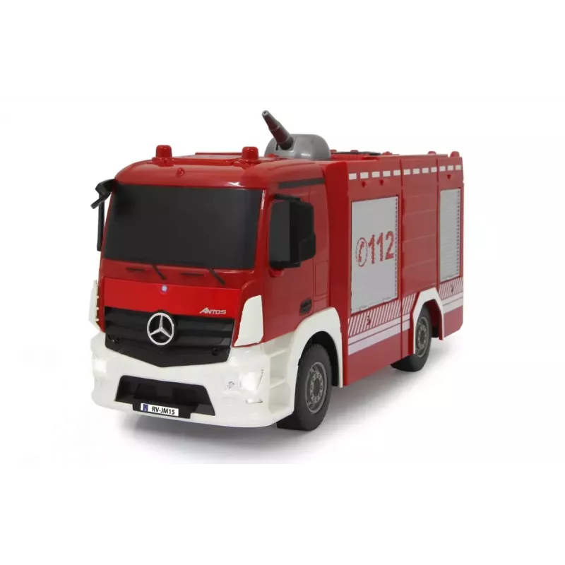 Požiarne auto Jamara Mercedes-Benz Antos