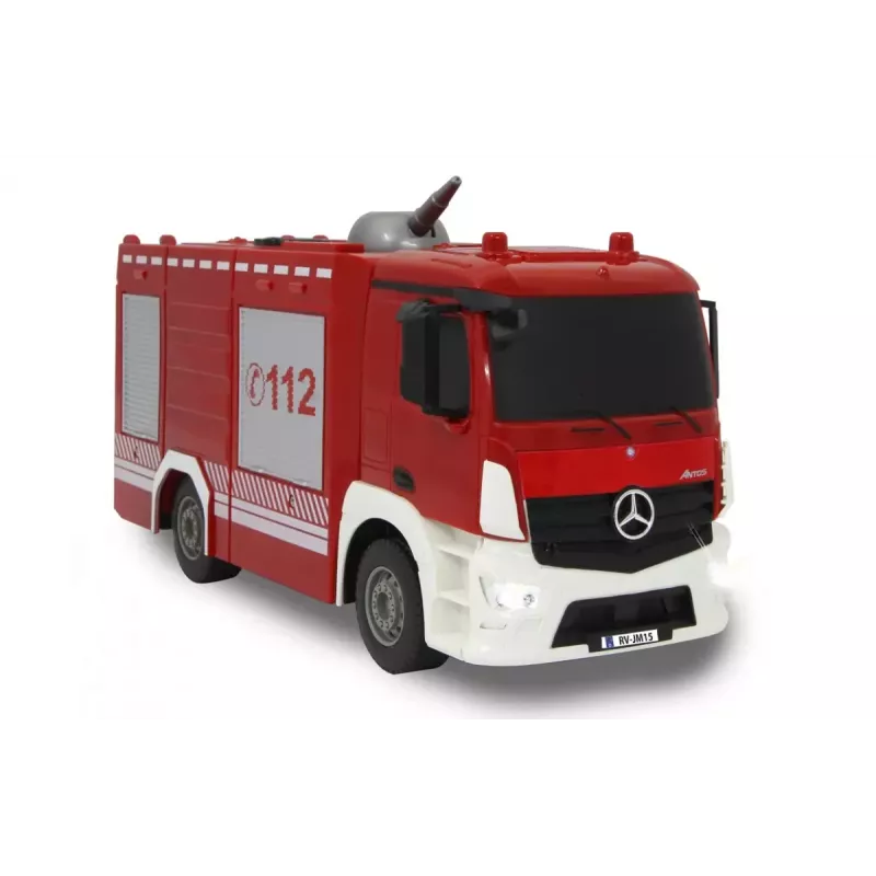 Požiarne auto Jamara Mercedes-Benz Antos