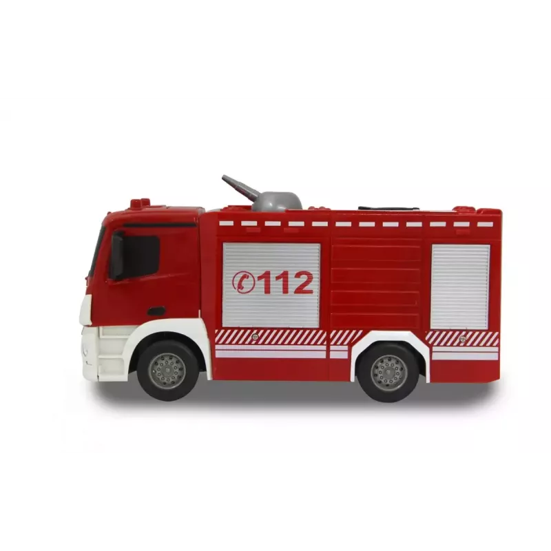 Požiarne auto Jamara Mercedes-Benz Antos