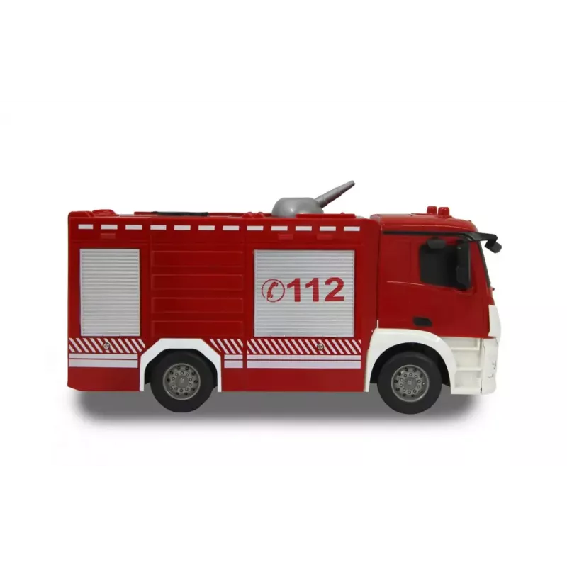 Požiarne auto Jamara Mercedes-Benz Antos