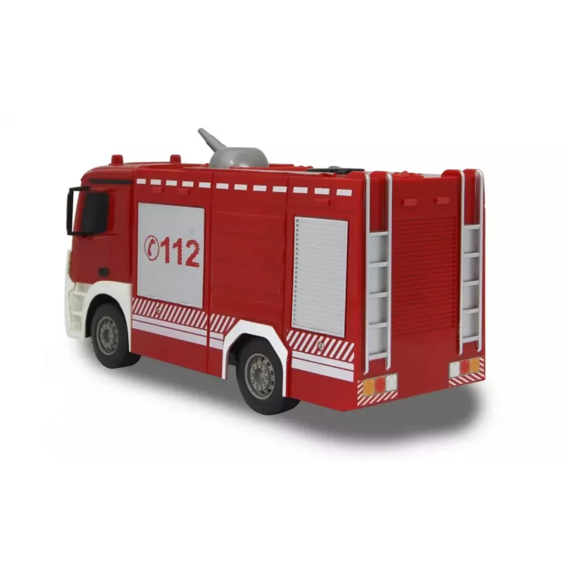 Požiarne auto Jamara Mercedes-Benz Antos