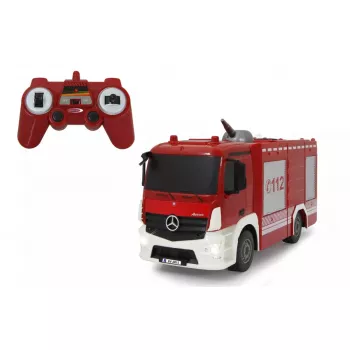 Požiarne auto Jamara Mercedes-Benz Antos