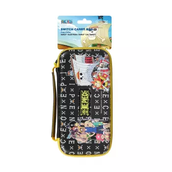 FR-TEC Switch One Piece Premium taška Thousand Sunny viacfarebná