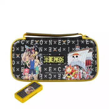 FR-TEC Switch One Piece Premium taška Thousand Sunny viacfarebná