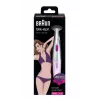 Braun Silk-épil Bikini Styler FG 1100 2 nástavce biela