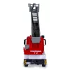 RC model požiarneho vozidla Jamara Mercedes-Benz Antos elektromotor 1:26