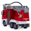 RC model požiarneho vozidla Jamara Mercedes-Benz Antos elektromotor 1:26