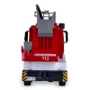 RC model požiarneho vozidla Jamara Mercedes-Benz Antos elektromotor 1:26