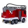 RC model požiarneho vozidla Jamara Mercedes-Benz Antos elektromotor 1:26
