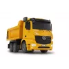 Sklápací nákladný vozík Jamara 405108 diaľkovo ovládaný elektromotor 1:26