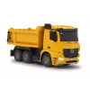 Sklápací nákladný vozík Jamara 405108 diaľkovo ovládaný elektromotor 1:26