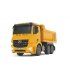 Sklápací nákladný vozík Jamara 405108 diaľkovo ovládaný elektromotor 1:26