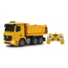 Sklápací nákladný vozík Jamara 405108 diaľkovo ovládaný elektromotor 1:26