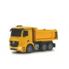 Sklápací nákladný vozík Jamara 405108 diaľkovo ovládaný elektromotor 1:26