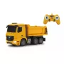 Sklápací nákladný vozík Jamara 405108 diaľkovo ovládaný elektromotor 1:26