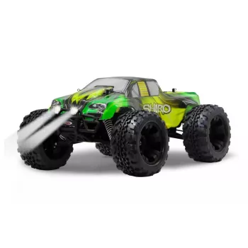 Monster truck Jamara 053366 rádiom riadený RC model