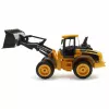 Čelný nakladač Jamara Volvo L50 elektromotor 1:16