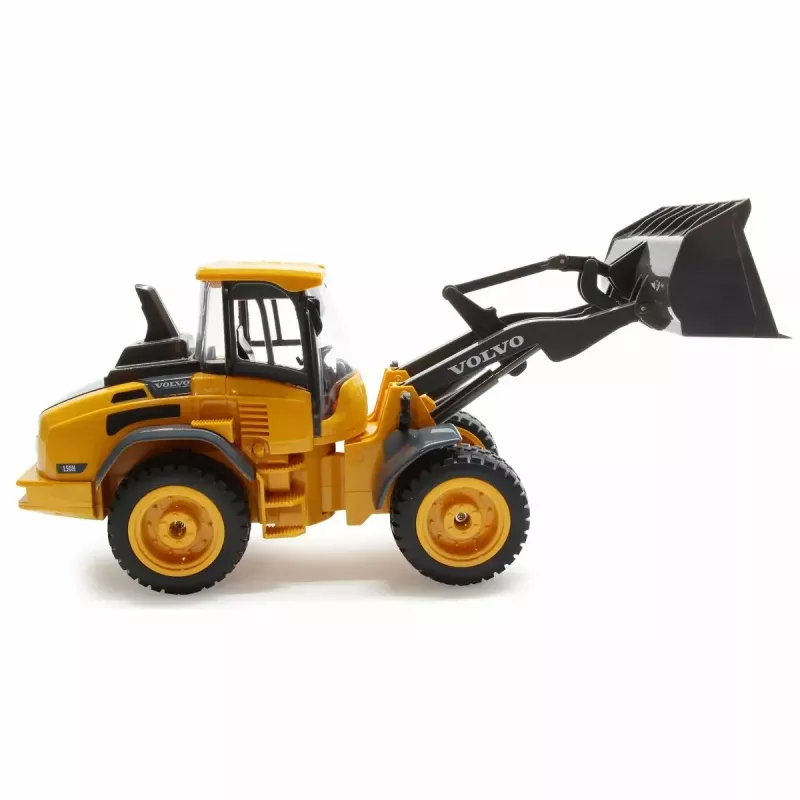 Čelný nakladač Jamara Volvo L50 elektromotor 1:16