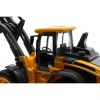 Čelný nakladač Jamara Volvo L50 elektromotor 1:16