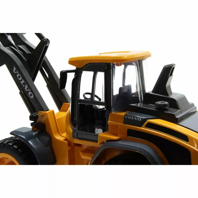 Čelný nakladač Jamara Volvo L50 elektromotor 1:16