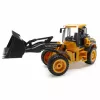 Čelný nakladač Jamara Volvo L50 elektromotor 1:16