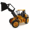 Čelný nakladač Jamara Volvo L50 elektromotor 1:16