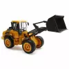 Čelný nakladač Jamara Volvo L50 elektromotor 1:16