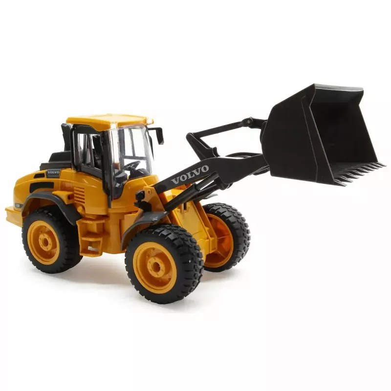 Čelný nakladač Jamara Volvo L50 elektromotor 1:16