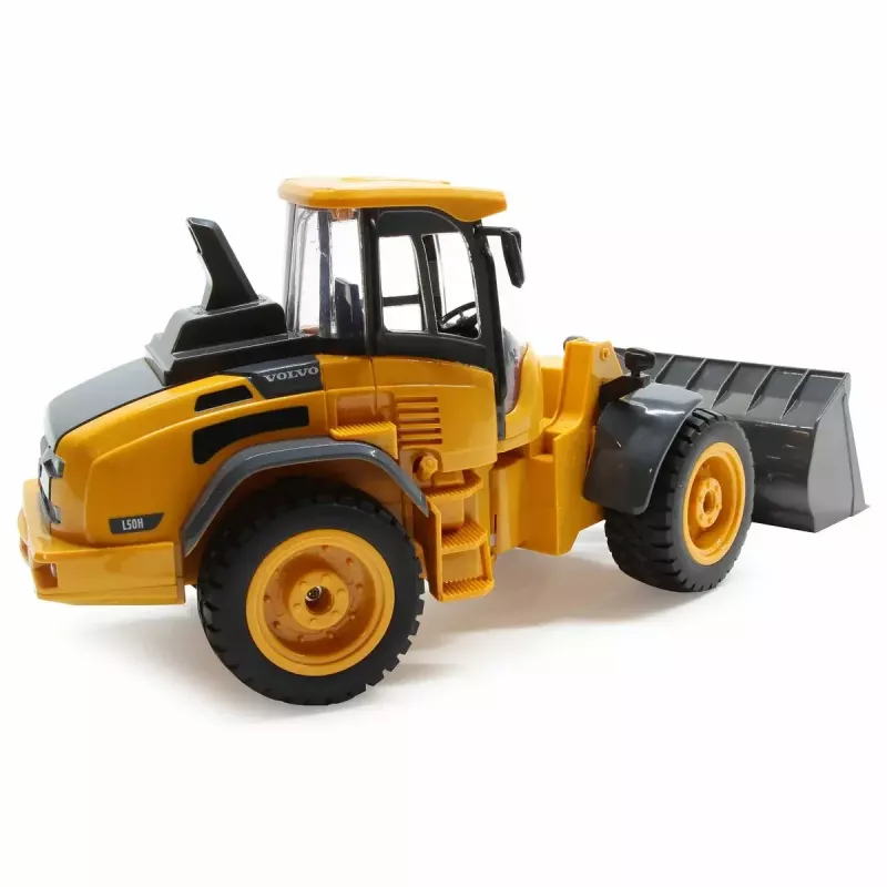 Čelný nakladač Jamara Volvo L50 elektromotor 1:16