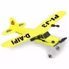 Lietadlo Jamara Piper J3-CUB elektromotor 150 mAh 106 g