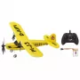 Lietadlo Jamara Piper J3-CUB elektromotor 150 mAh 106 g