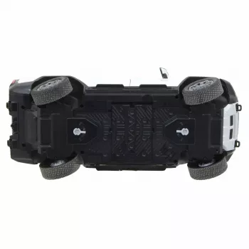 RC auto Jamara Hummer EV elektromotor 1:26 pre deti 6+