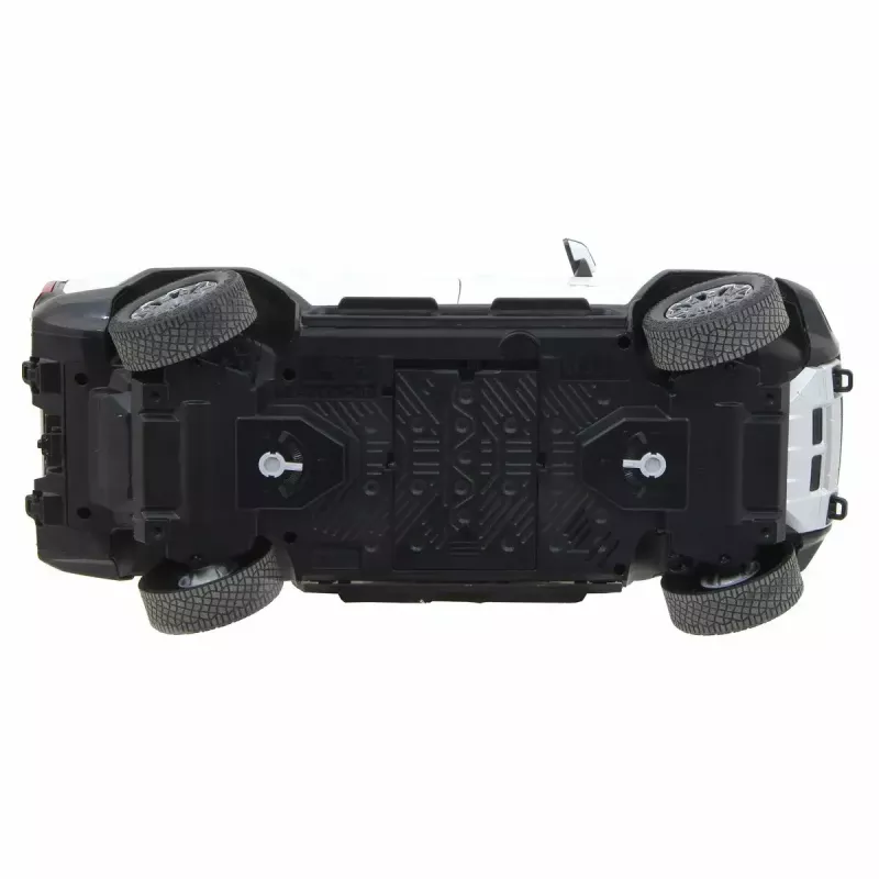 RC auto Jamara Hummer EV elektromotor 1:26 pre deti 6+