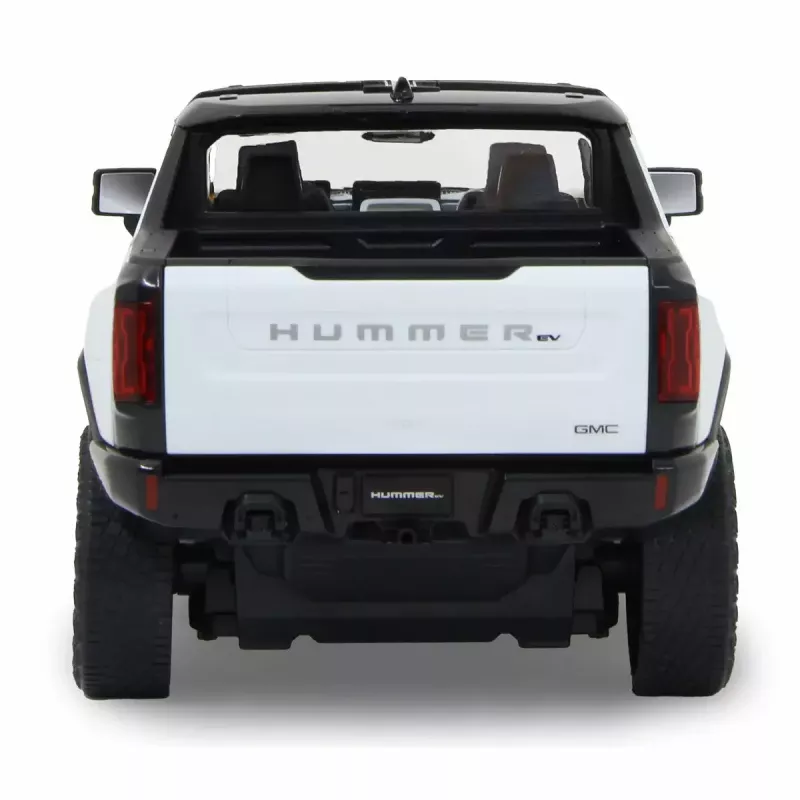 RC auto Jamara Hummer EV elektromotor 1:26 pre deti 6+