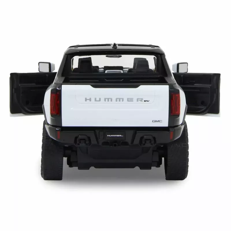 RC auto Jamara Hummer EV elektromotor 1:26 pre deti 6+