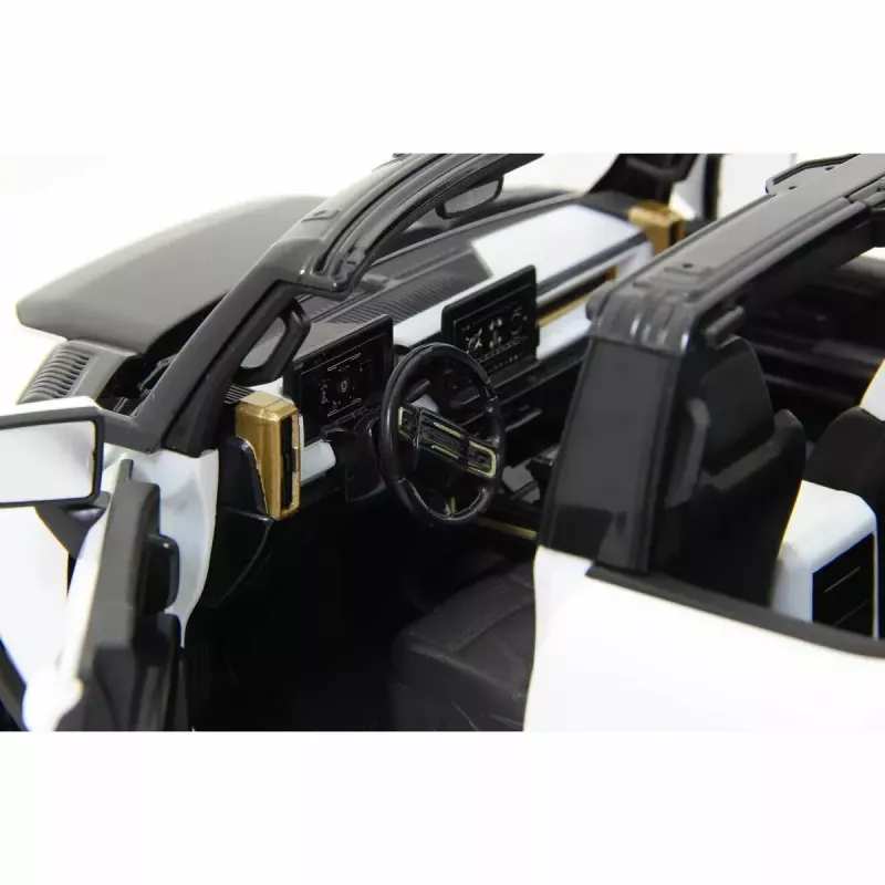 RC auto Jamara Hummer EV elektromotor 1:26 pre deti 6+