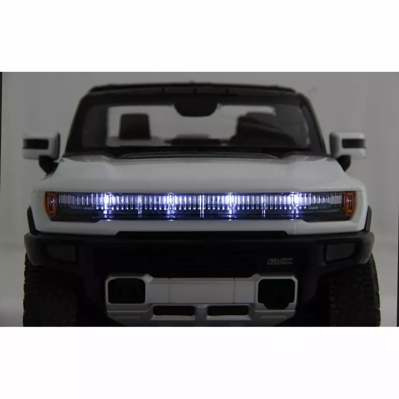 RC auto Jamara Hummer EV elektromotor 1:26 pre deti 6+