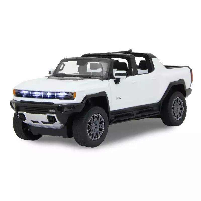 RC auto Jamara Hummer EV elektromotor 1:26 pre deti 6+