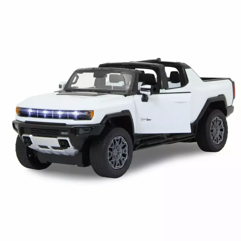 RC auto Jamara Hummer EV elektromotor 1:26 pre deti 6+