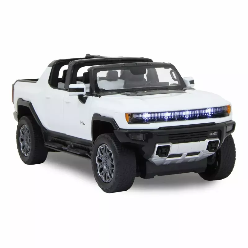 RC auto Jamara Hummer EV elektromotor 1:26 pre deti 6+