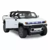 RC auto Jamara Hummer EV elektromotor 1:26 pre deti 6+