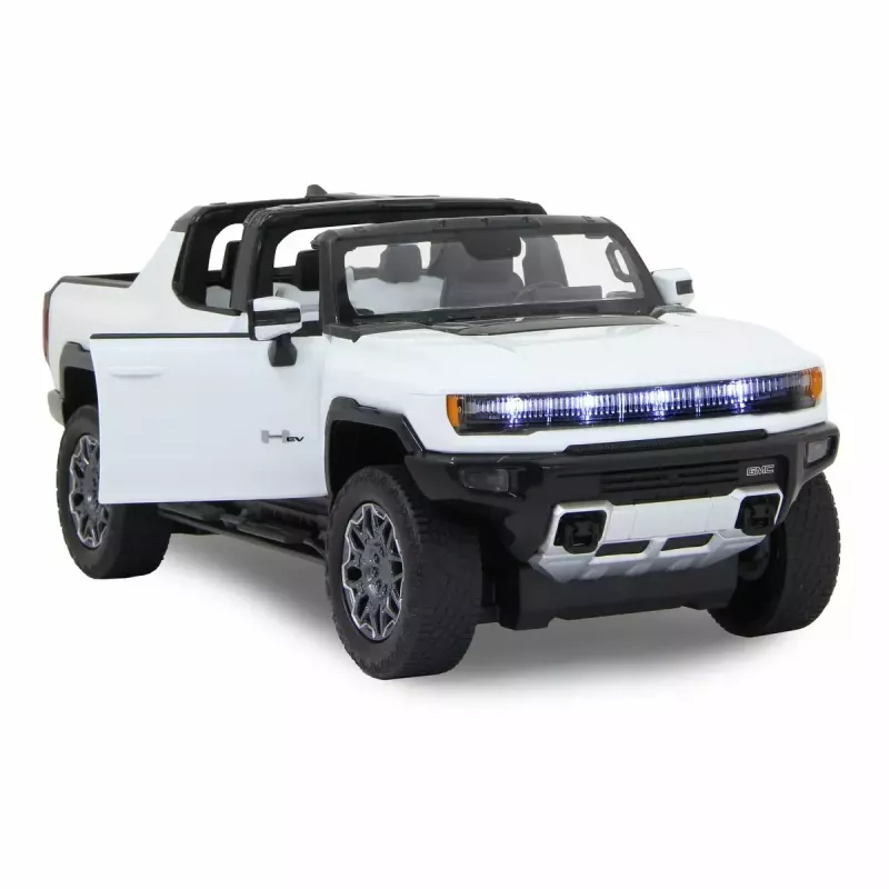 RC auto Jamara Hummer EV elektromotor 1:26 pre deti 6+