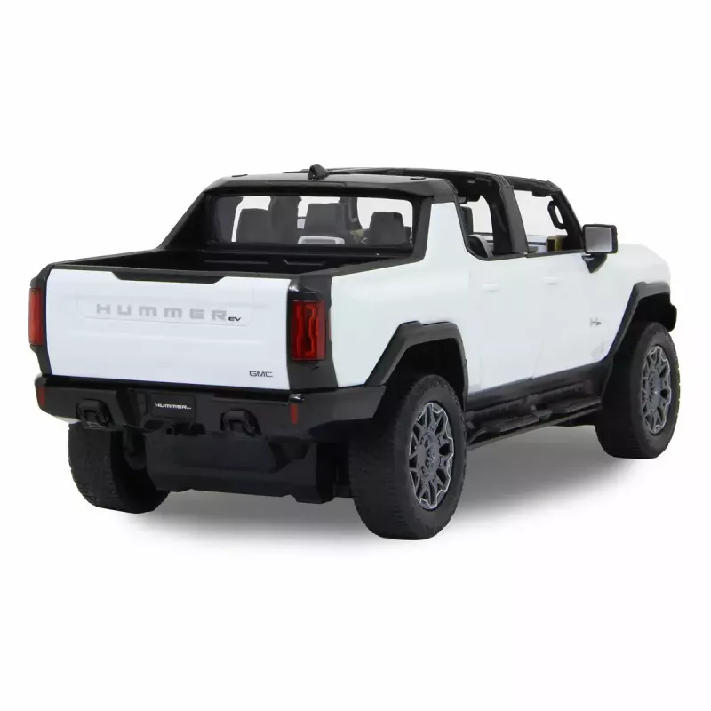 RC auto Jamara Hummer EV elektromotor 1:26 pre deti 6+
