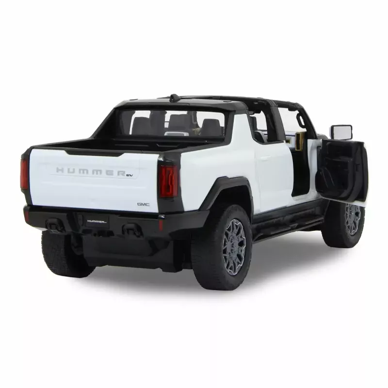 RC auto Jamara Hummer EV elektromotor 1:26 pre deti 6+
