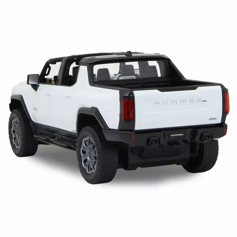 RC auto Jamara Hummer EV elektromotor 1:26 pre deti 6+