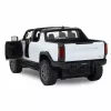 RC auto Jamara Hummer EV elektromotor 1:26 pre deti 6+
